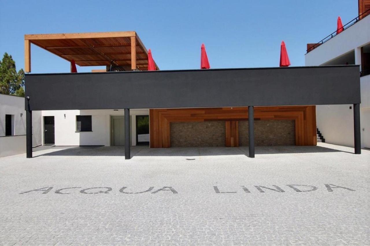 Studio Porticcio Agosta Plage エクステリア 写真